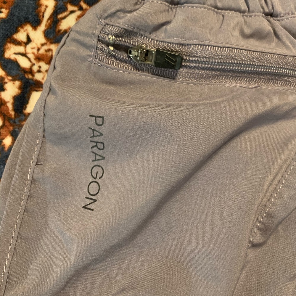 Paragon Wind Shorts